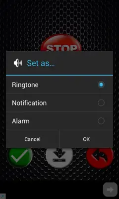 Best Ringtones 2016 android App screenshot 4